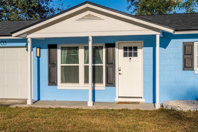 2203 NOTTINGHAM ROAD, South Daytona, FL 32119