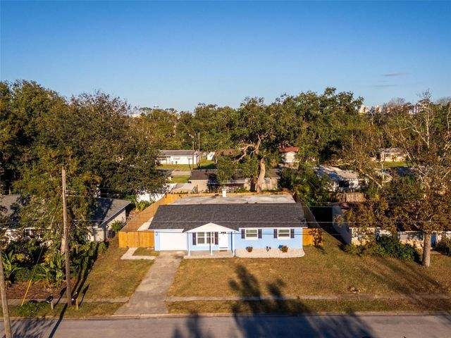 2203 NOTTINGHAM ROAD, South Daytona, FL 32119