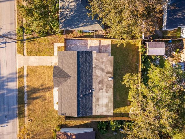 2203 NOTTINGHAM ROAD, South Daytona, FL 32119