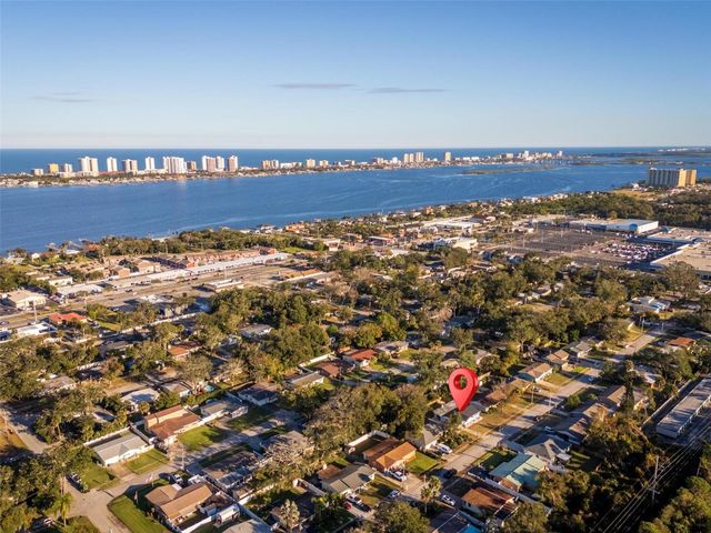 2203 NOTTINGHAM ROAD, South Daytona, FL 32119