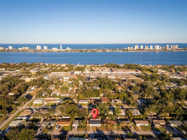 2203 NOTTINGHAM ROAD, South Daytona, FL 32119