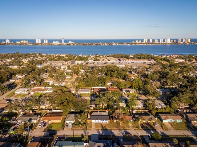 2203 NOTTINGHAM ROAD, South Daytona, FL 32119