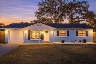 2203 NOTTINGHAM ROAD, South Daytona, FL 32119