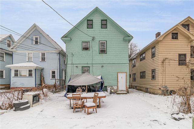 102-104 Shelter Street, Rochester, NY 14611