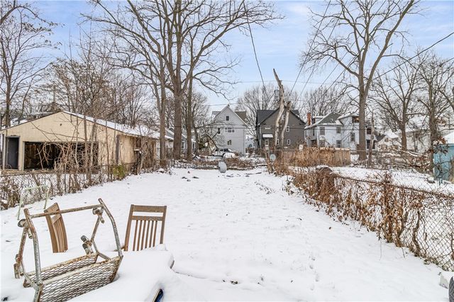 102-104 Shelter Street, Rochester, NY 14611