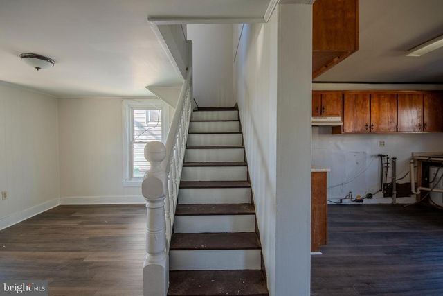 488 ASH ST, Strasburg, VA 22657