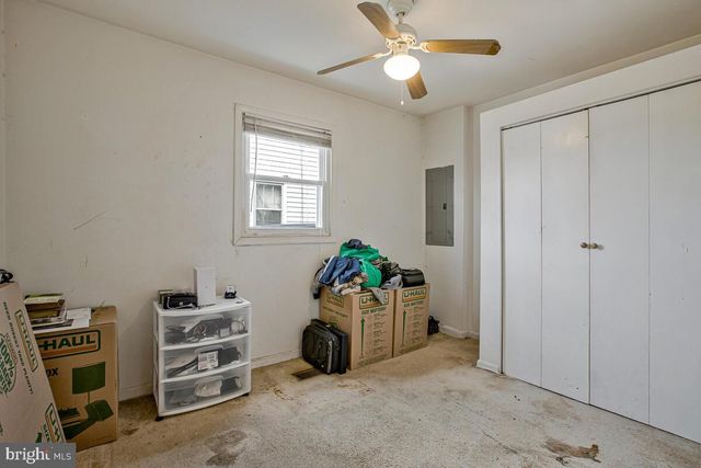 1010 CHESACO AVE, Baltimore, MD 21237