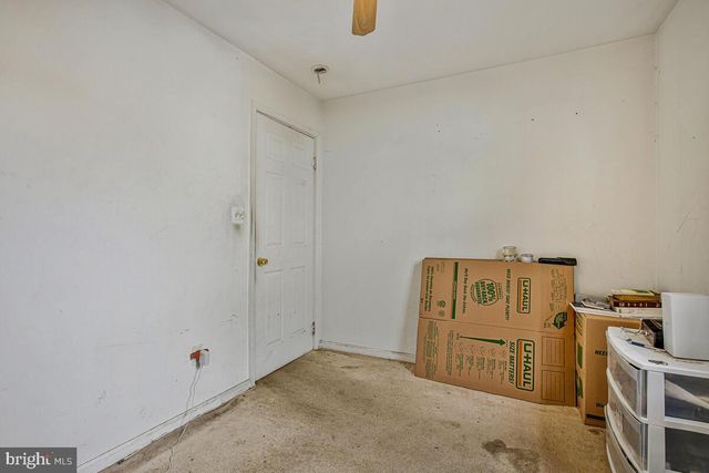 1010 CHESACO AVE, Baltimore, MD 21237