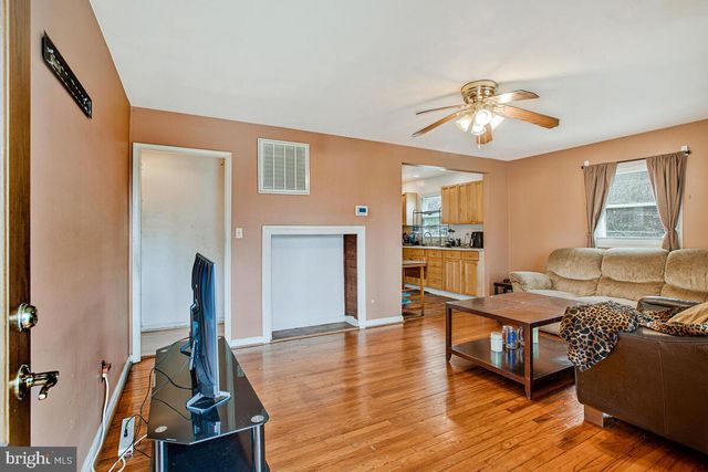 1010 CHESACO AVE, Baltimore, MD 21237