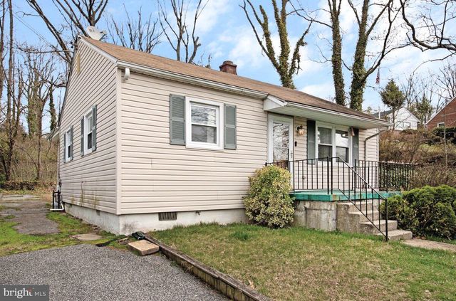 1010 CHESACO AVE, Baltimore, MD 21237