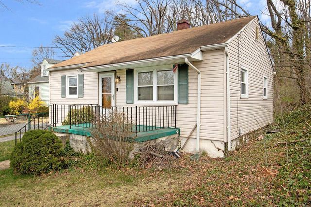 1010 CHESACO AVE, Baltimore, MD 21237