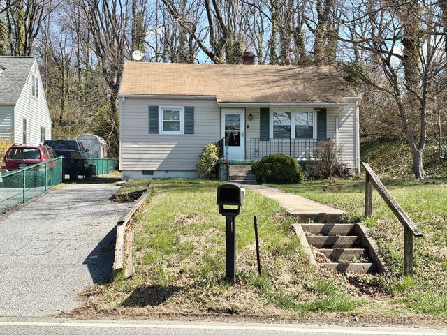1010 CHESACO AVE, Baltimore, MD 21237