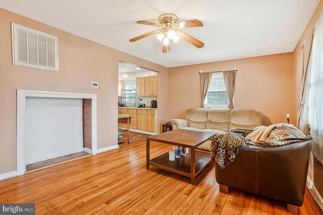 1010 CHESACO AVE, Baltimore, MD 21237