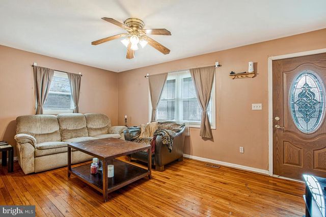 1010 CHESACO AVE, Baltimore, MD 21237