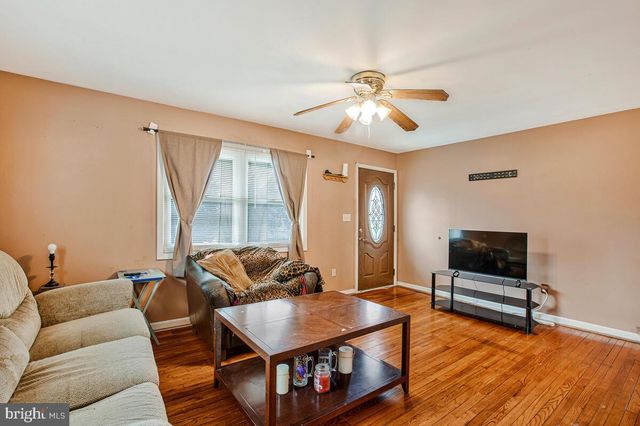 1010 CHESACO AVE, Baltimore, MD 21237