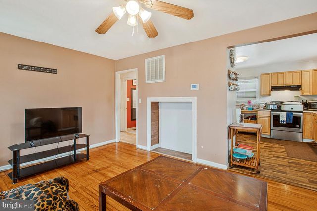1010 CHESACO AVE, Baltimore, MD 21237
