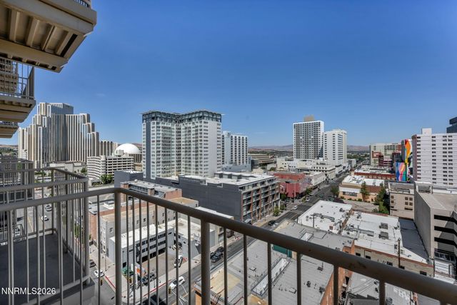 200 W 2nd Street 1103, Reno, NV 89501