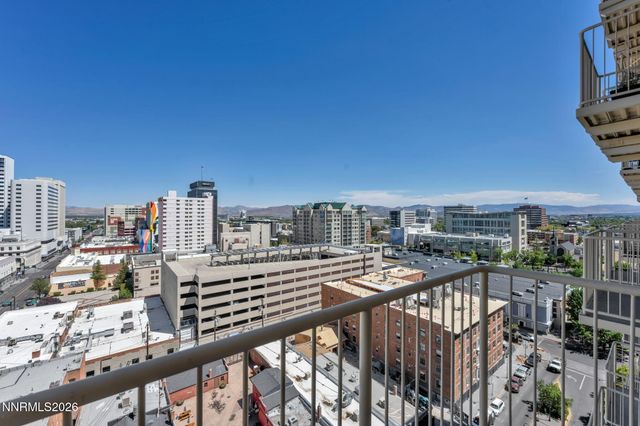200 W 2nd Street 1103, Reno, NV 89501