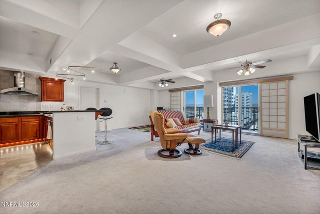 200 W 2nd Street 1103, Reno, NV 89501