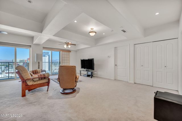 200 W 2nd Street 1103, Reno, NV 89501