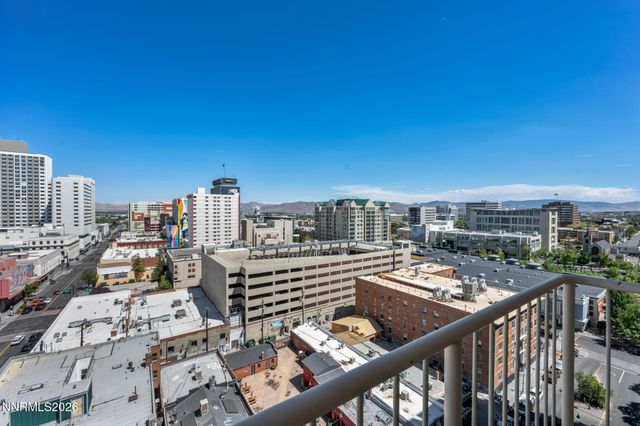 200 W 2nd Street 1103, Reno, NV 89501