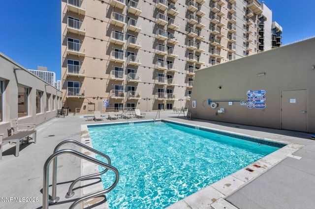 200 W 2nd Street 1103, Reno, NV 89501