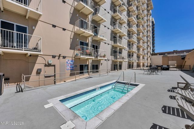 200 W 2nd Street 1103, Reno, NV 89501