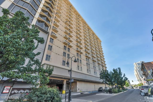 200 W 2nd Street 1103, Reno, NV 89501