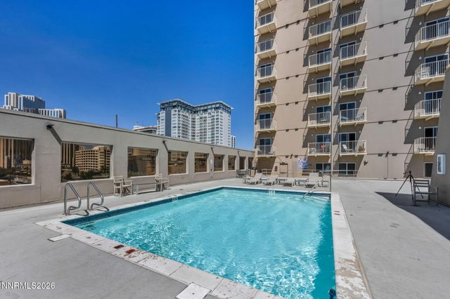 200 W 2nd Street 1103, Reno, NV 89501