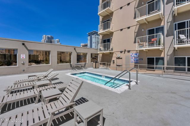 200 W 2nd Street 1103, Reno, NV 89501