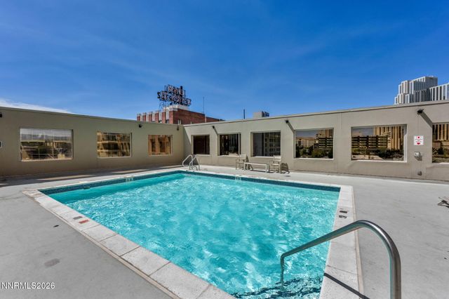 200 W 2nd Street 1103, Reno, NV 89501