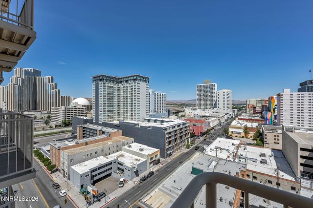 200 W 2nd Street 1103, Reno, NV 89501