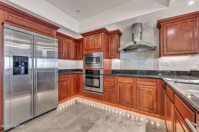200 W 2nd Street 1103, Reno, NV 89501