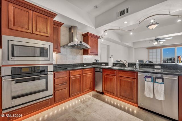 200 W 2nd Street 1103, Reno, NV 89501