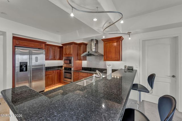 200 W 2nd Street 1103, Reno, NV 89501