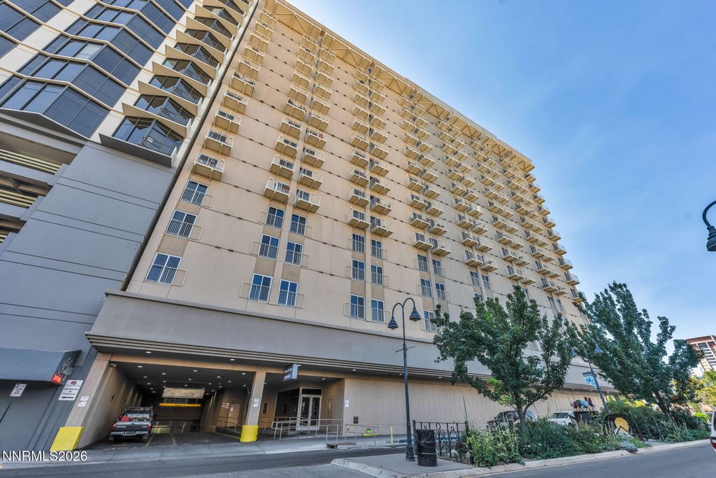 200 W 2nd Street 1103, Reno, NV 89501
