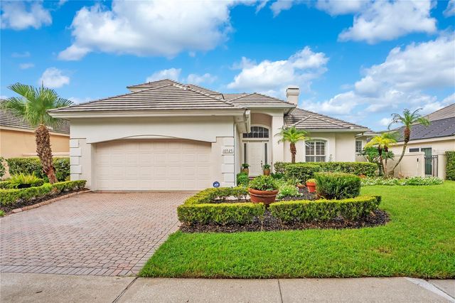 10925 WOODCHASE CIRCLE, Orlando, FL 32836