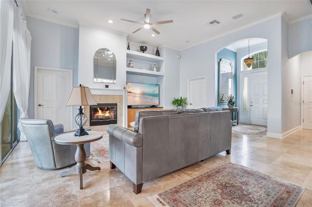 10925 WOODCHASE CIRCLE, Orlando, FL 32836