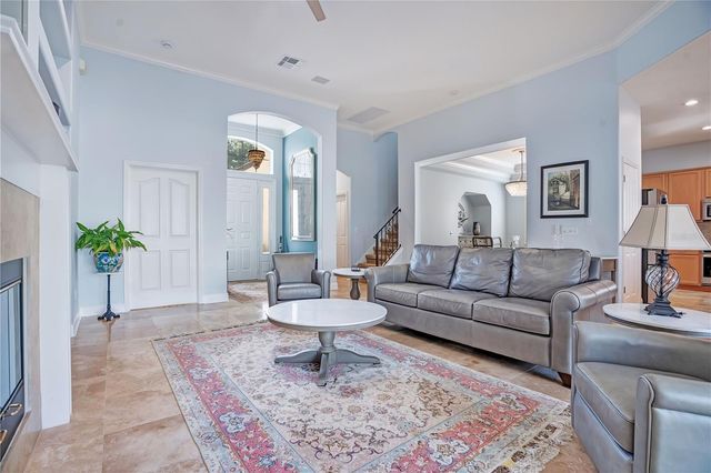 10925 WOODCHASE CIRCLE, Orlando, FL 32836