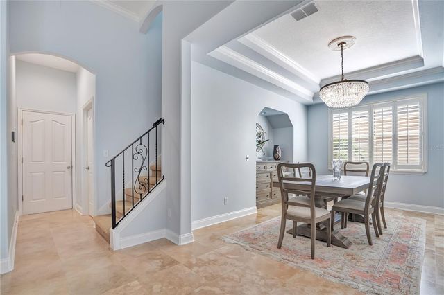 10925 WOODCHASE CIRCLE, Orlando, FL 32836