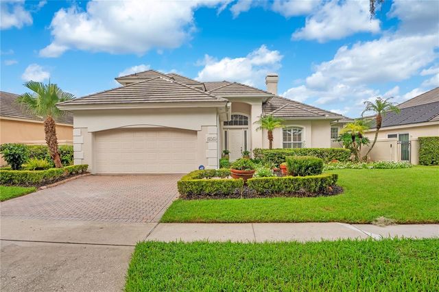 10925 WOODCHASE CIRCLE, Orlando, FL 32836