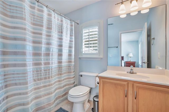 10925 WOODCHASE CIRCLE, Orlando, FL 32836