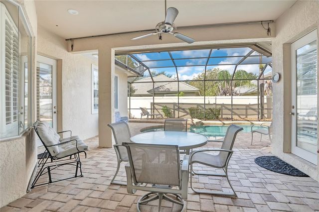 10925 WOODCHASE CIRCLE, Orlando, FL 32836
