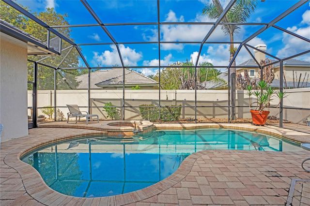 10925 WOODCHASE CIRCLE, Orlando, FL 32836