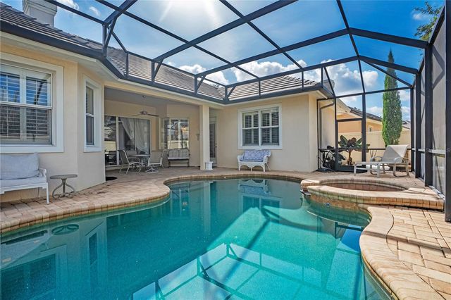 10925 WOODCHASE CIRCLE, Orlando, FL 32836