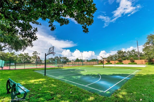 10925 WOODCHASE CIRCLE, Orlando, FL 32836