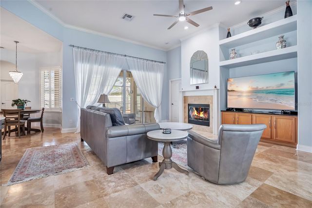 10925 WOODCHASE CIRCLE, Orlando, FL 32836