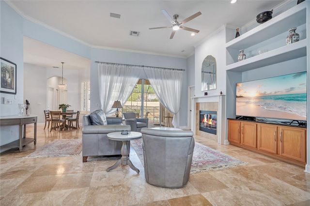 10925 WOODCHASE CIRCLE, Orlando, FL 32836