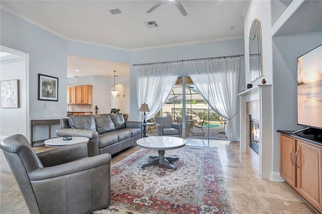 10925 WOODCHASE CIRCLE, Orlando, FL 32836
