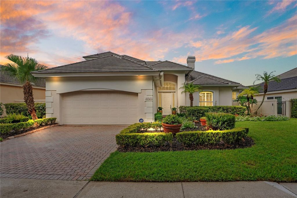 10925 WOODCHASE CIRCLE, Orlando, FL 32836
